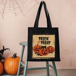 How Your Brand Can Join In The Fun With Custom Halloween Bags