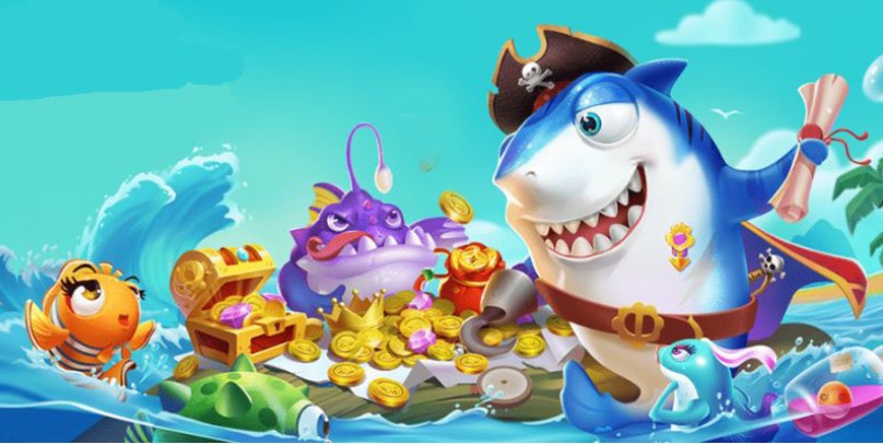 MM88 Fish Shooting – The ultimate ocean entertainment playground