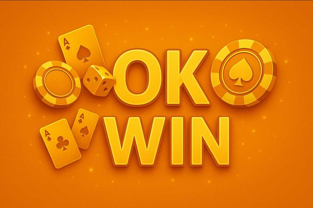 OK Win: Play Smart, Win Big