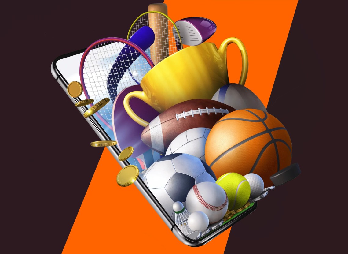 Sport MM88: Predict The Result And Win A Lot