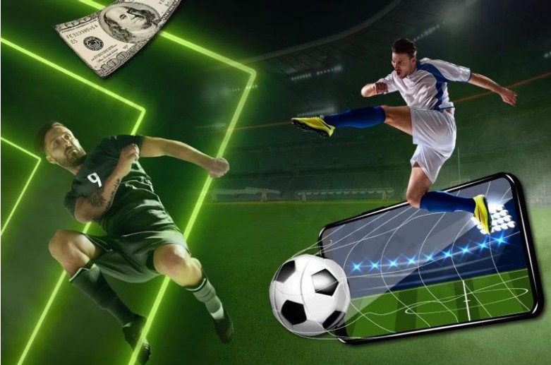 Sport RR88 –Online Sports Betting and Gaming