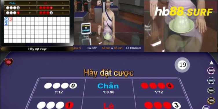 Step-by-Step Guide to Playing the HB88 Online Dice Game