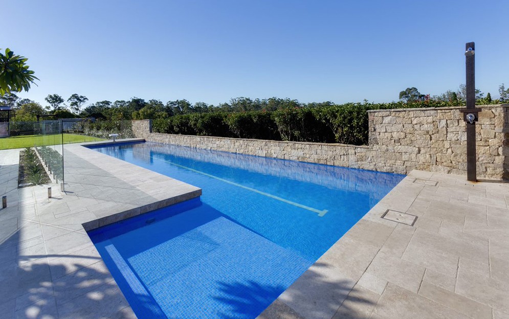 Streamlined Luxury: Benefits Of Installing A Fibreglass Lap Pool In Queensland