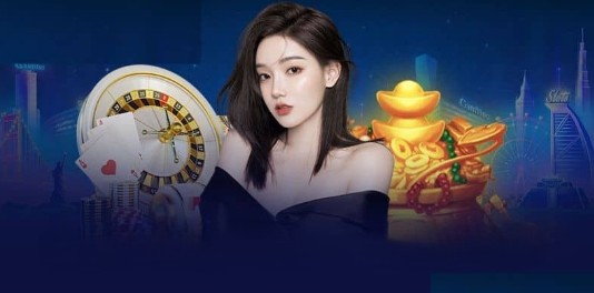 TDTC Casino – Premium Online Gambling Experience