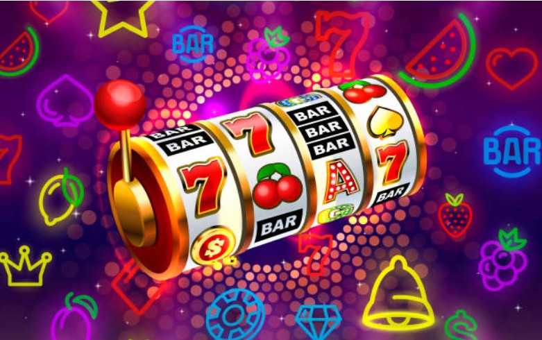 The Mobile Edge: Why Online Slots Work So Well on Smartphones