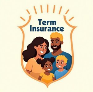 The Sleep-Soundly Secret: How Term Insurance Buys You Peace of Mind for ₹15 a Day