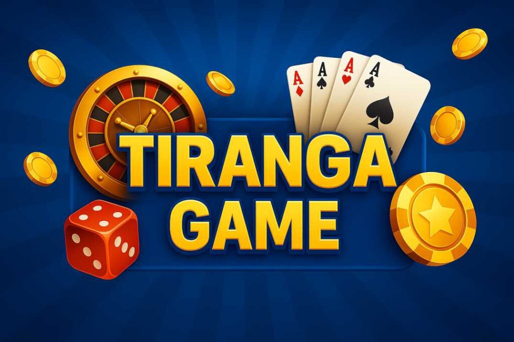 Tiranga Game: Seasonal Events and Tournaments