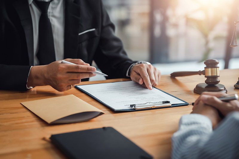 Top Reasons To Consult An Employment Discrimination Lawyer