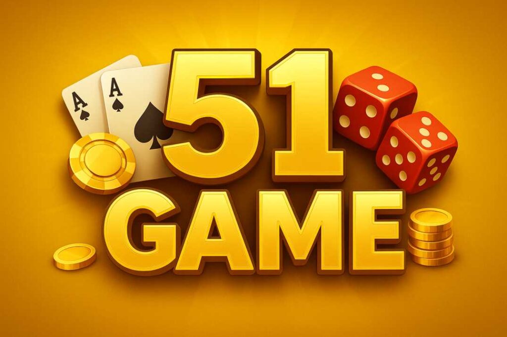 Unlock the Winning Formula for 51 Game