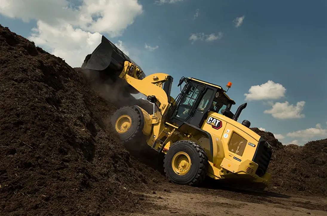 Avoiding Downtime: How A Dependable Heavy Equipment Dealer Keeps Projects Moving?