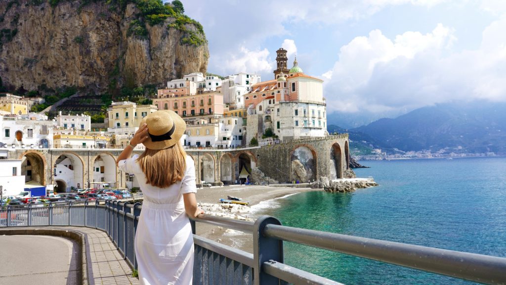 Best Instagrammable Places to Travel Around the World: A Strategic Investment in Personal Branding