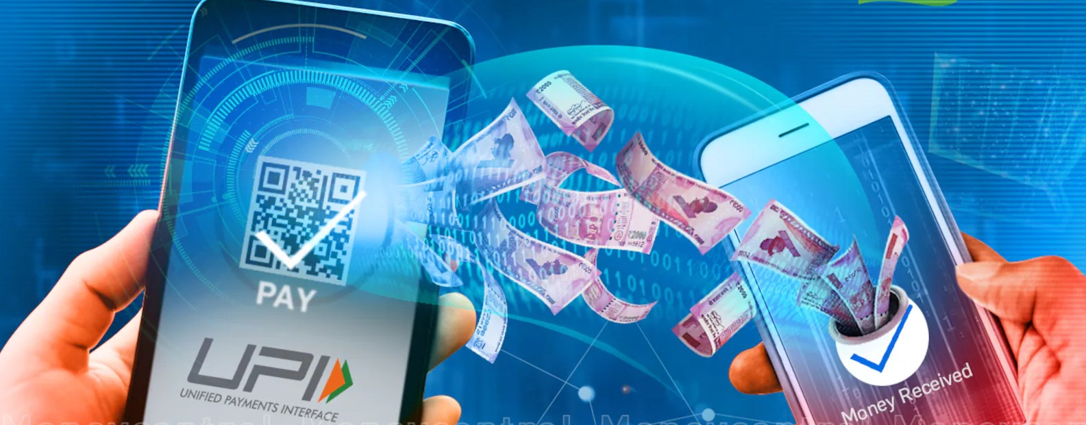 Digital Payments in India: Growth, Methods, and Leading UPI Apps