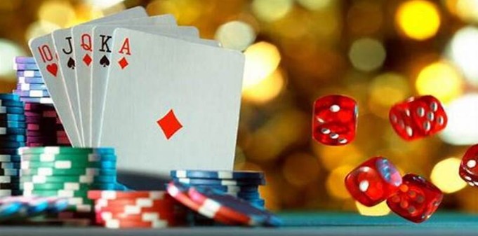 Experience the Extremely Attractive Vin777 Western Card Game