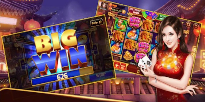 Gemwin Lucky Jackpot – The Secret to Winning Prizes