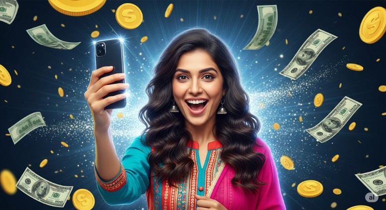 Get Instant Fun with the Colour Prediction App and Win Big