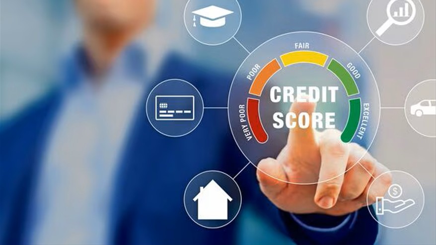 How Credit Score Impacts Your Personal Loan Approval & Interest Rates