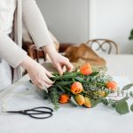 How To Order Flowers That Truly Make An Impression?