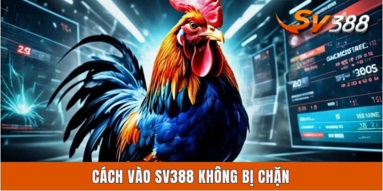 How to Access Sv388 Without Being Blocked Safely and Easily