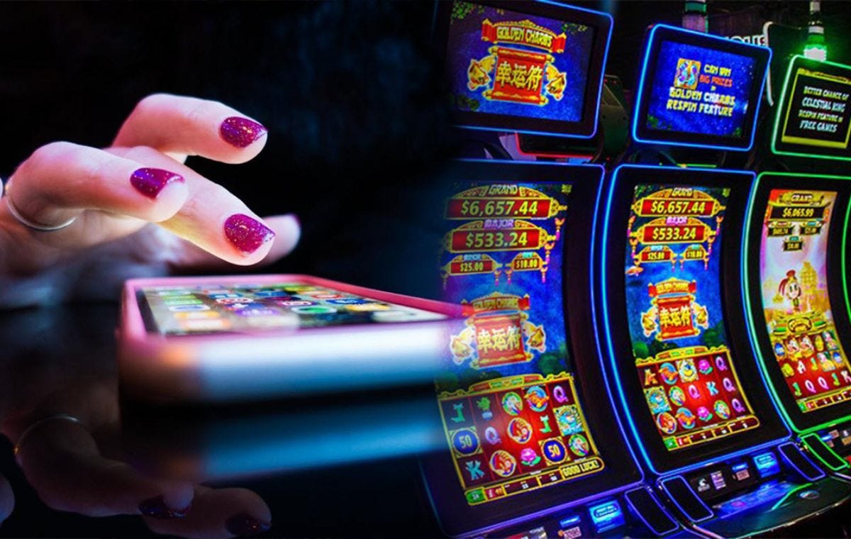 How to Use the Buy Feature in Slots Effectively