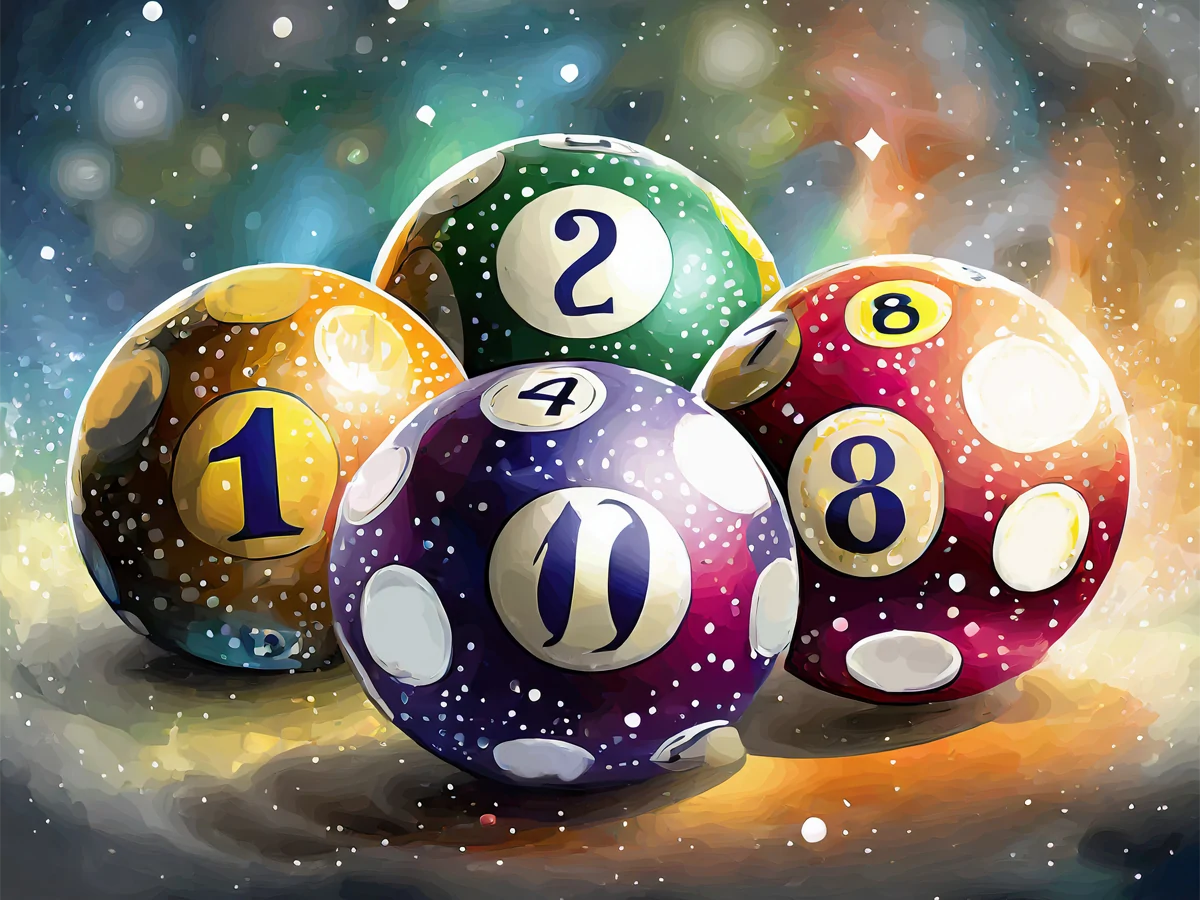 Lottery Memory - The Secret to Accurate Prediction for Bettors
