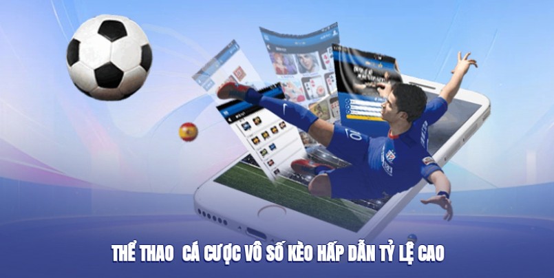 NHATVIP Sports- Bet on Countless Attractive Odds, High Odds