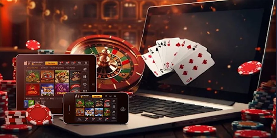 OK9 Bookmaker – Prestigious and professional online betting playground