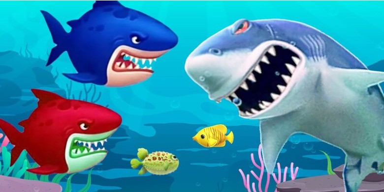 Online Fish Shooting, Fast Withdrawal – Top Game Experience