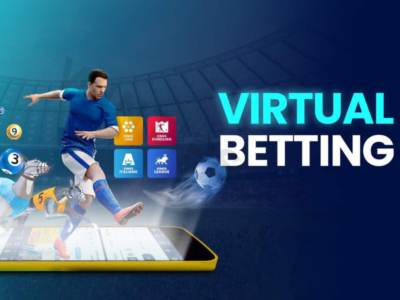 Virtual Football Betting - Detailed Information at Keo Nha Cai