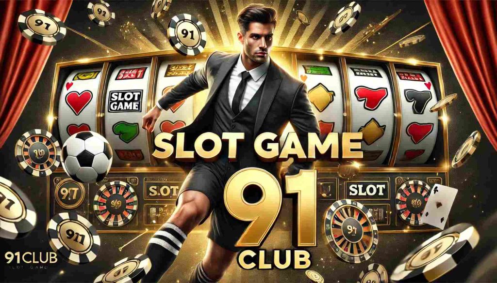 91 Club Slots: Best Games to Try for Maximum Fun