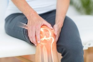 Can Stem Cells Heal Torn Ligaments and Cartilage in the Knee?
