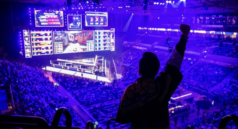 Esports & Sports Betting Culture: Trends Across Asia and the Middle East