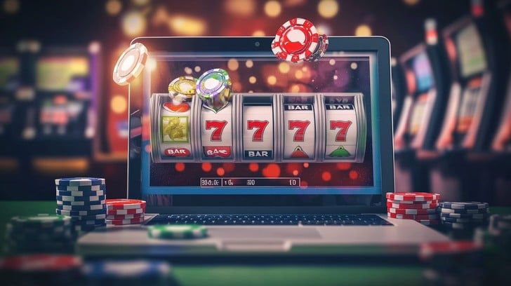 Slot Online Gacor Secrets: Turning Tiny Spins into Major Wins
