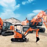 The Backbone Of Every Job Site: Understanding Modern Construction Equipment