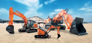The Backbone Of Every Job Site: Understanding Modern Construction Equipment