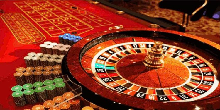 Tips for Playing Baccarat Casino XOCDIA88 Top, It's a Regret to Miss It
