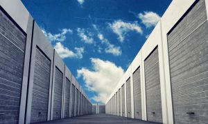What to Know Before Renting a Self-Storage Unit in Arizona