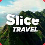 Your Journey's Perfect Travel Companion, Slice by Slice