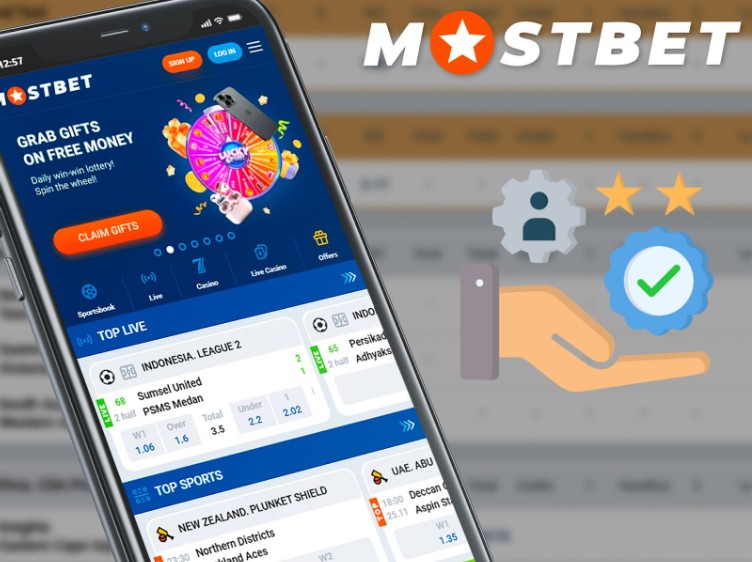 Benefits of Mostbet App for Players from Nepal