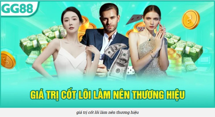 GG88 bookmaker – reputable, transparent, smooth experience