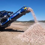 How Rock Crushers Transform Raw Materials Into High-Value Aggregates