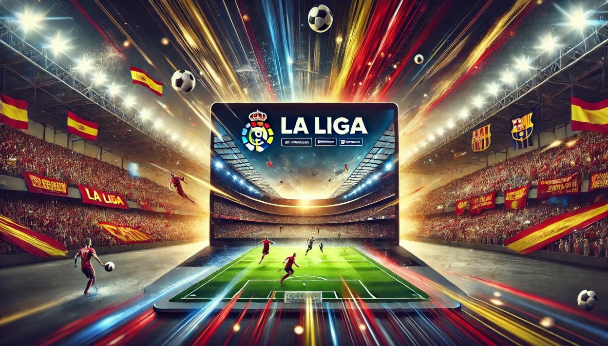 How to Profit from La Liga Betting Over the Long Term