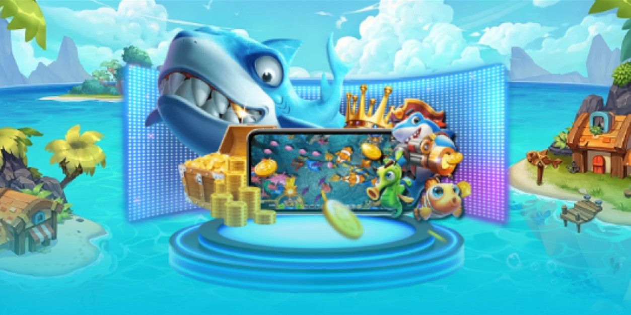 Instructions for Playing Fish Shooting 789Club: Secrets to Playing Well - Big Rewards for Newbies