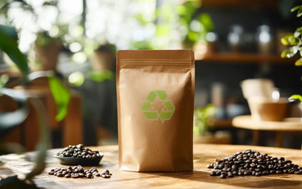 The Hidden Influence of Packaging on Coffee Quality and Brand Trust