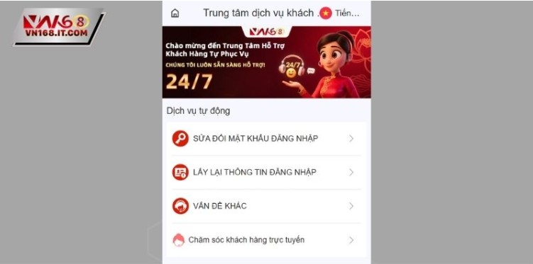 VN168 Contact Guide: Get Help Fast for Your Betting Account