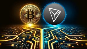 Where and how to exchange Bitcoin (BTC) to Tron (TRX) profitably and safely