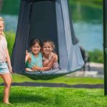 Why Swing Sets Are Every Child's Outdoor Adventure