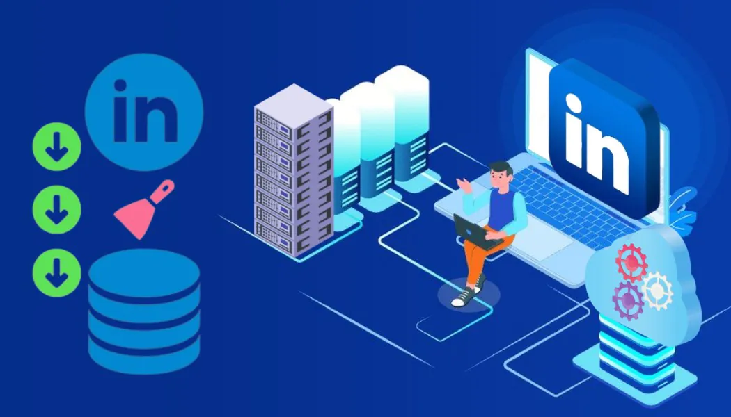 7 Smart Ways to Use Proxies for Safer and Faster LinkedIn Data Scraping