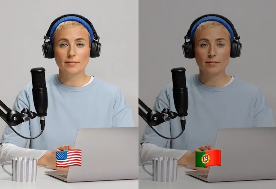 A Creator's Secret Weapon: How AI Lip-Sync Videos Let You Make Content Without Ever Recording Audio