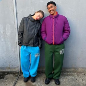 Alwaydowhatushoulddo Jogger Premium Collection – Early Access Sale for UK Shoppers