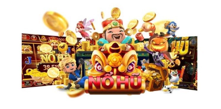 Experience the Explosive Fun with Fb88's Reward-Winning Slot Games This Year